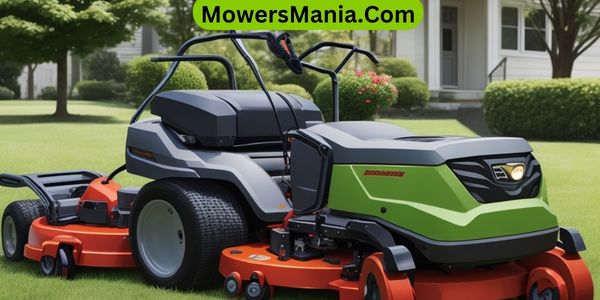 Winter-Ready Lawn Mowers for Year-Round Care