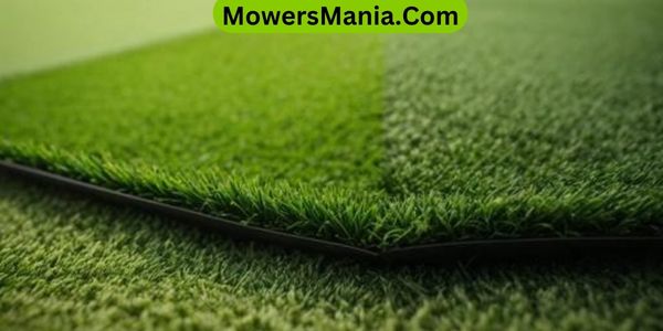 artificial grass or natural grass for your lawn