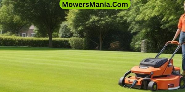 choosing between a corded and cordless lawn mower