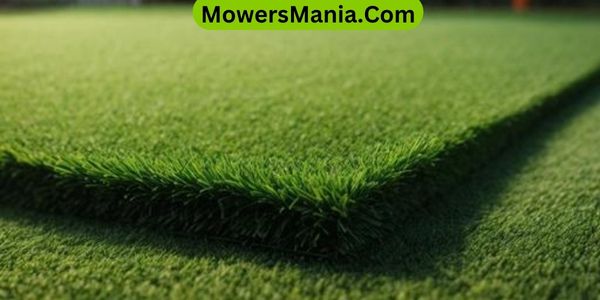 comparing the environmental impact of artificial grass and natural grass