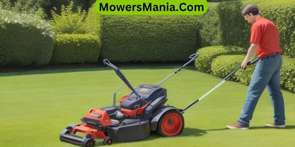 differences between corded and cordless lawn mowers