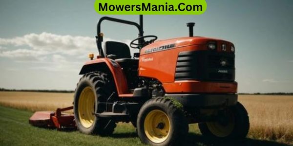 flail mower offers a cost-effective solution