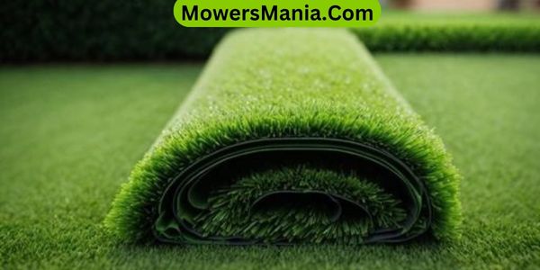installation process for artificial grass vs natural grass