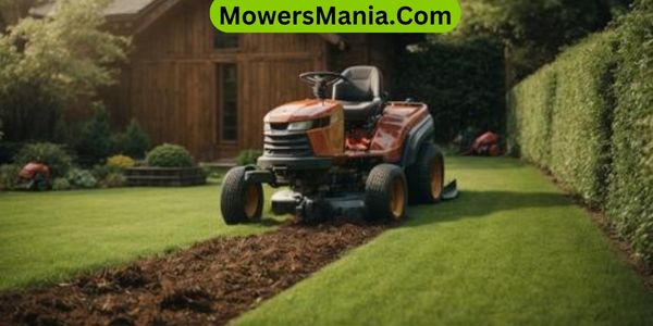 needs of mulching lawn mowers and regular mowers