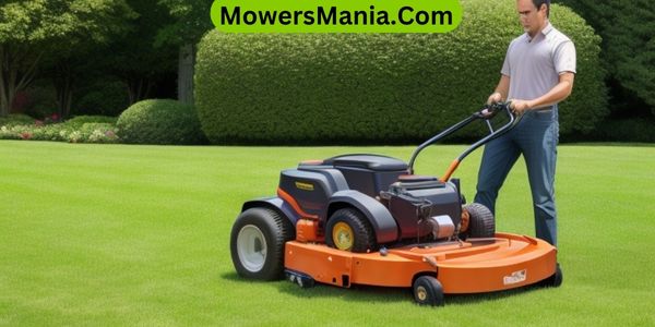 pros and cons of battery lawn mowers and gas lawn mowers