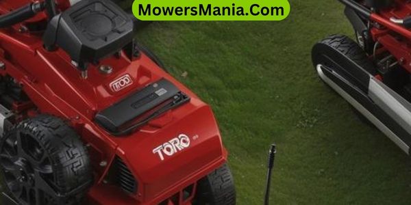  starter cord on your Toro Recycler 22 lawn mower