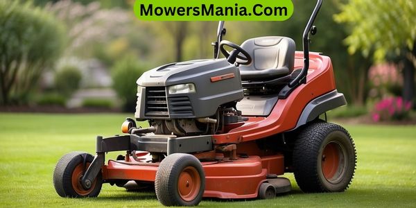 ways to make your lawn mower last longer