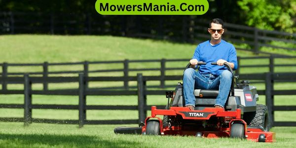 Common Hydraulic Problems In Toro Zero Turn Lawn Mower