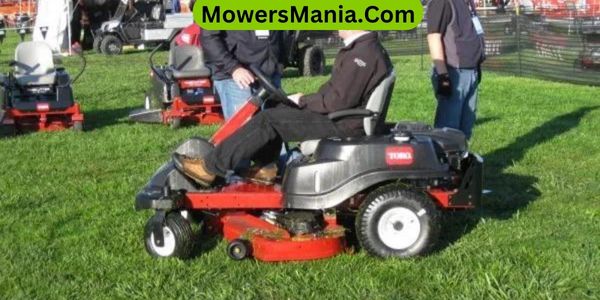 Fix Steering On A Riding Lawn Mower