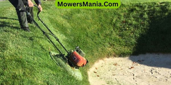 How to Fix a Lawn mower Throttle Cable