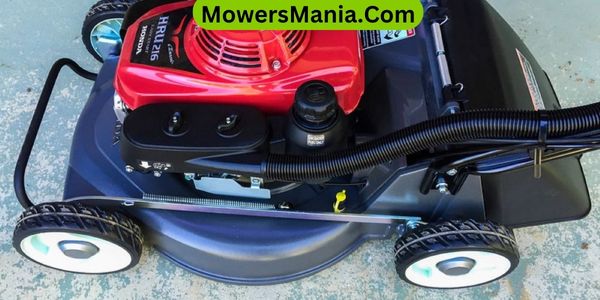 How to Repair Self-Propelled Lawn Mower Cable