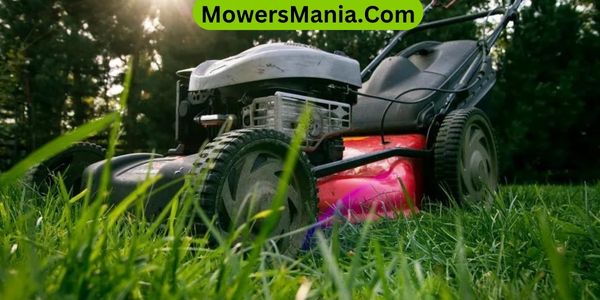 how to adjust speed on honda self propelled mower