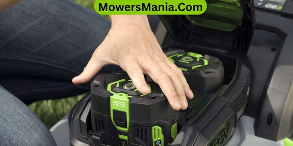 troubleshoot starting issues with your lawn mower