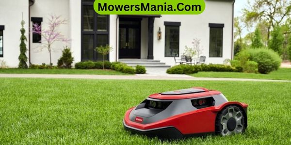 Are Robotic Mowers the Future of Lawn Care