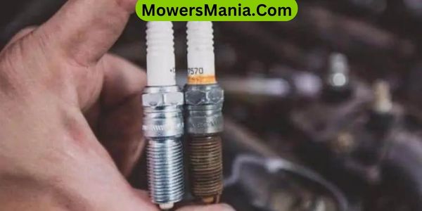 Are spark plugs universal for lawn mowers