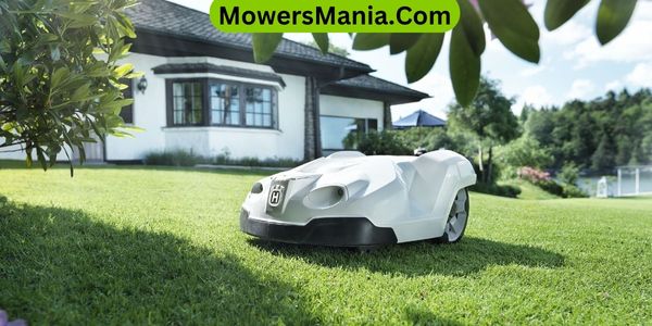 Benefits of Robotic Mowers You May Not Be Aware of