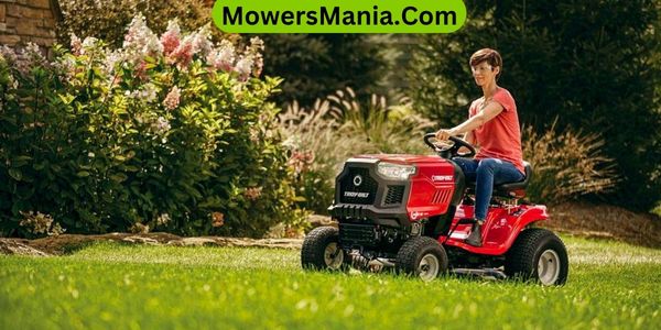 Best Lawn Mower for 2 Acres