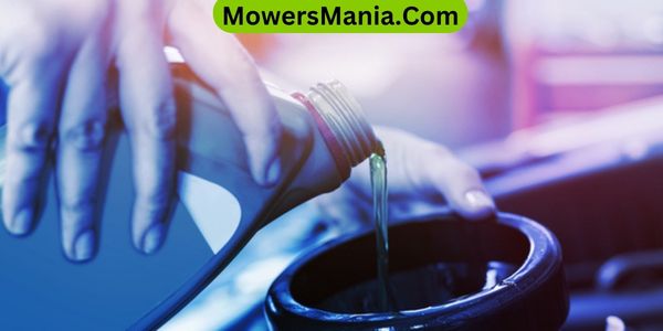 Best Practices for Choosing Lawn Mower Oil