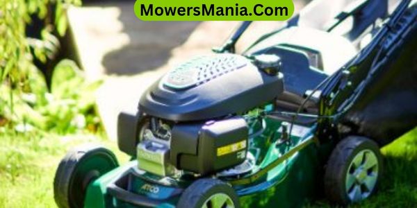 Can you repair a lawn mower fuel pump