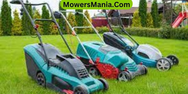 Choose a Quieter Lawn Mower Model