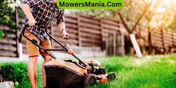 Do you need to winterize a push mower