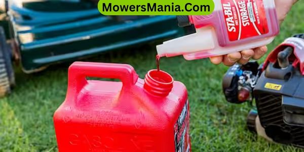 Factors to Consider Before Using a Fuel Stabilizer