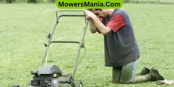 Fixes For When Your Lawn Mower Won't Start