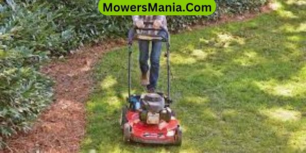 Following These Maintenance Tips For Your Electric Mower