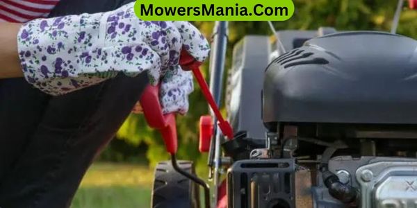 How Often Should I Change My Lawn Mower Oi