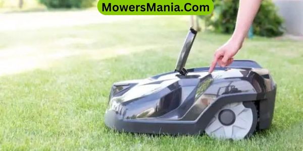 How long do robotic lawn mowers last