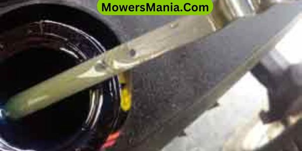How to Check the Oil in Your Lawn Mower