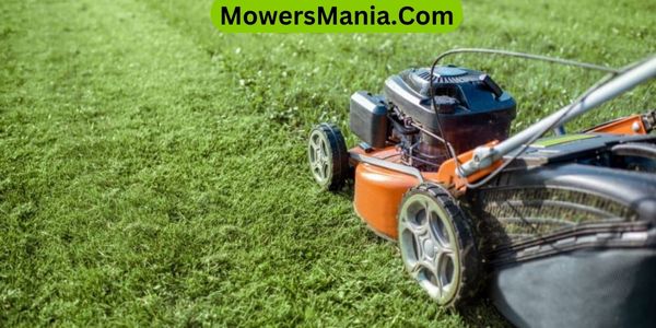 How to Fix a Sputtering Lawnmower
