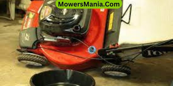 Importance of Winterizing Your Lawn Mower
