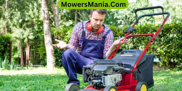 Is it worth it to fix a lawn mower