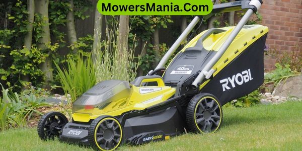 Key Components of Brushless Mowers