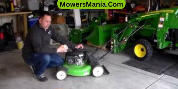 Lawn Mower Maintenance Tips
