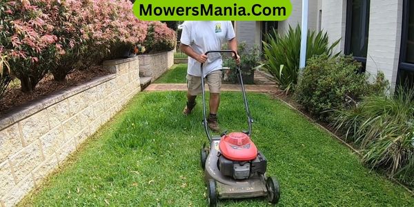 Lawn Mower Problems You Can Fix Yourself