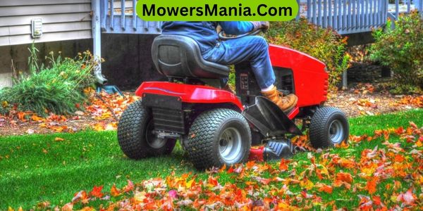 Mulching mower vs lawn mower pros and cons