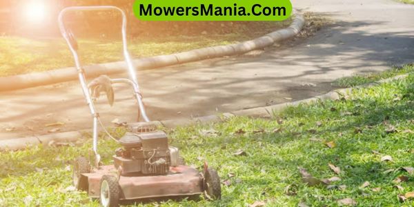 Prevent Your Lawn Mower from Overheating