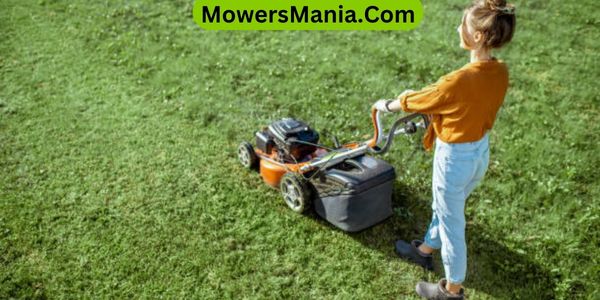 Reasons Why Your Lawn Mower Sputtering