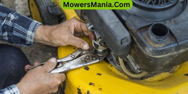 Reasons Your Lawn Mower Loses Power