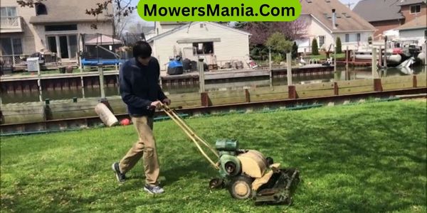 Simple Tips to Keep Your Lawn Mower Running
