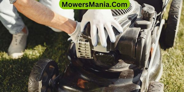 Simple Ways to Repair a Lawn Mower Engine