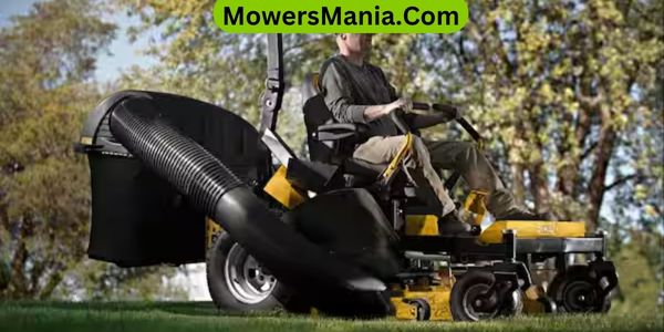 Tips for Efficient Bagging With Stand-On Mowers