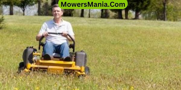 Tips to Improve The Performance Of Your Lawn Mower