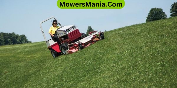 Types of Lawn Mowers