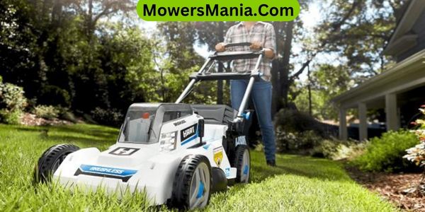 What Are Lawn Mower Winterizing Kits