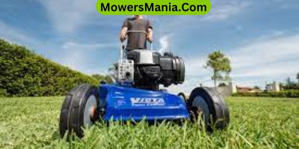 What Size Mower is Right for Your Lawn