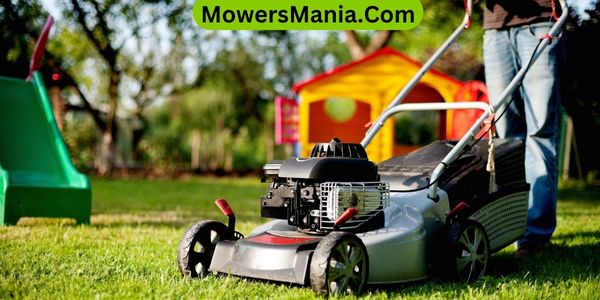 What To Do If Your Lawn Mower Won't Start