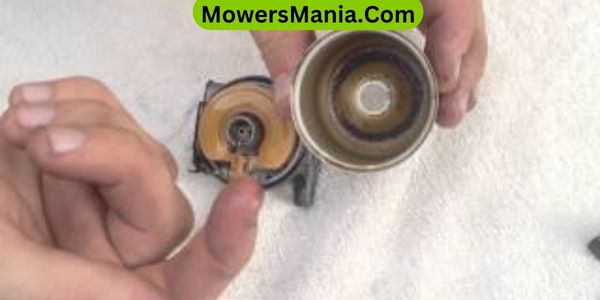 What is the best additive to clean a lawn mower carburetor